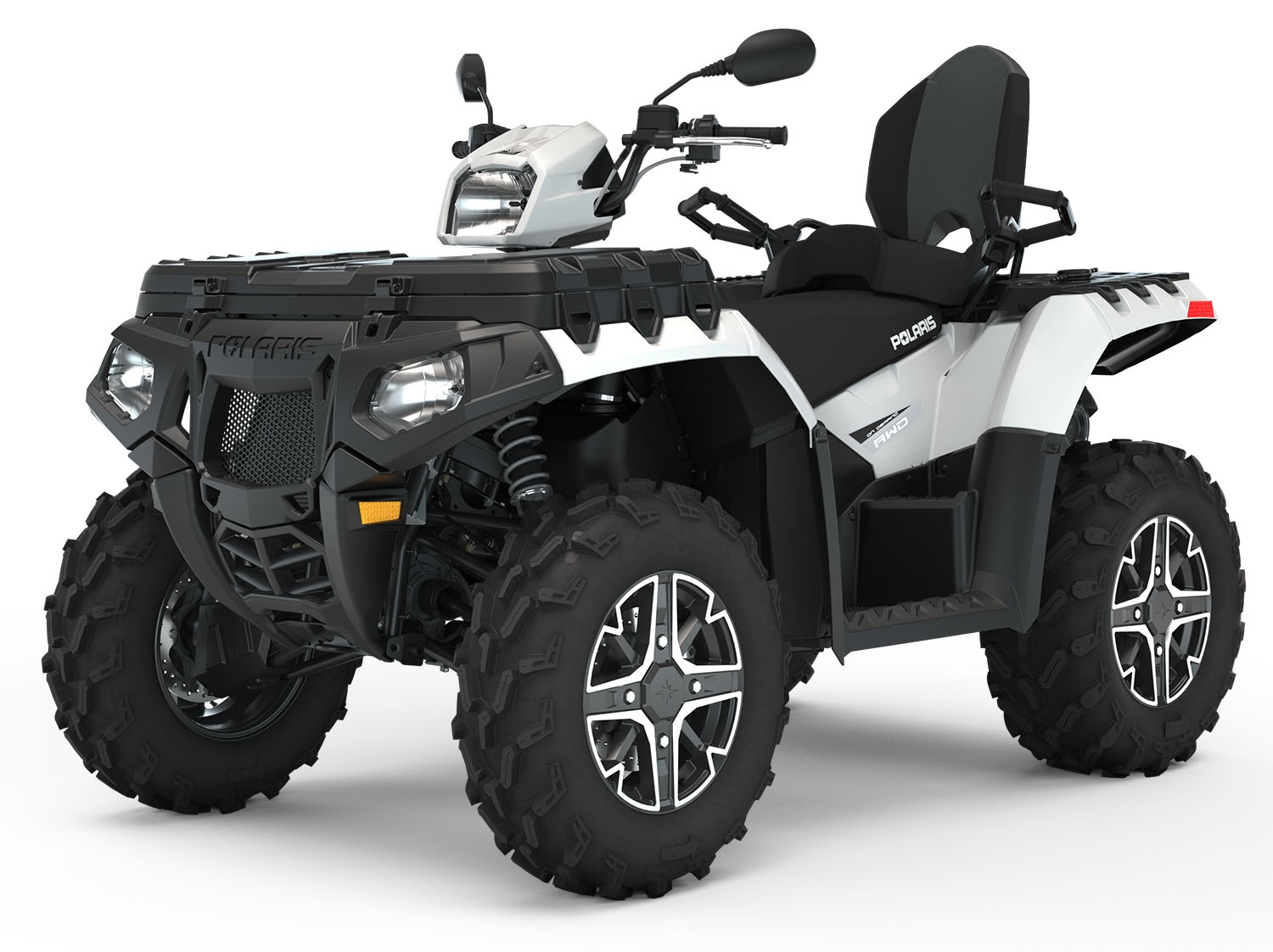Sportsman Touring