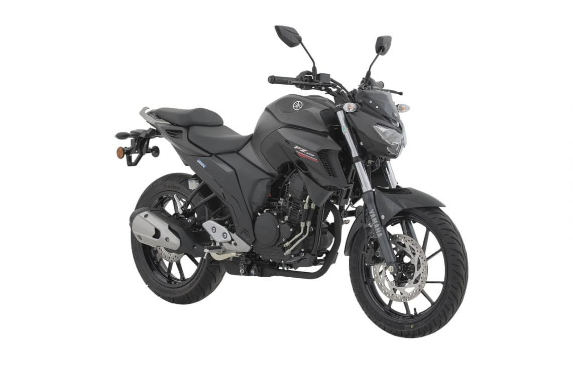 FZ25