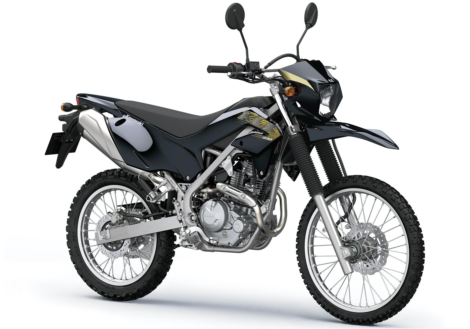KLX230