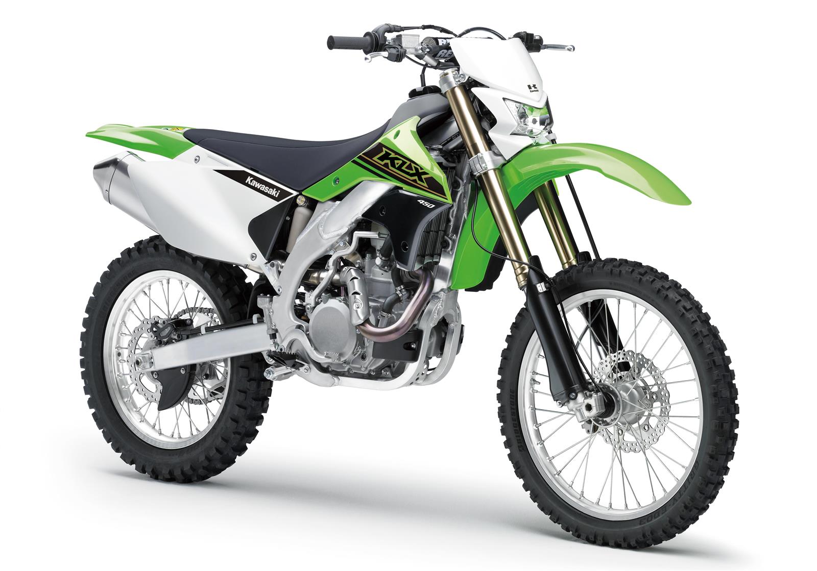 KLX450R