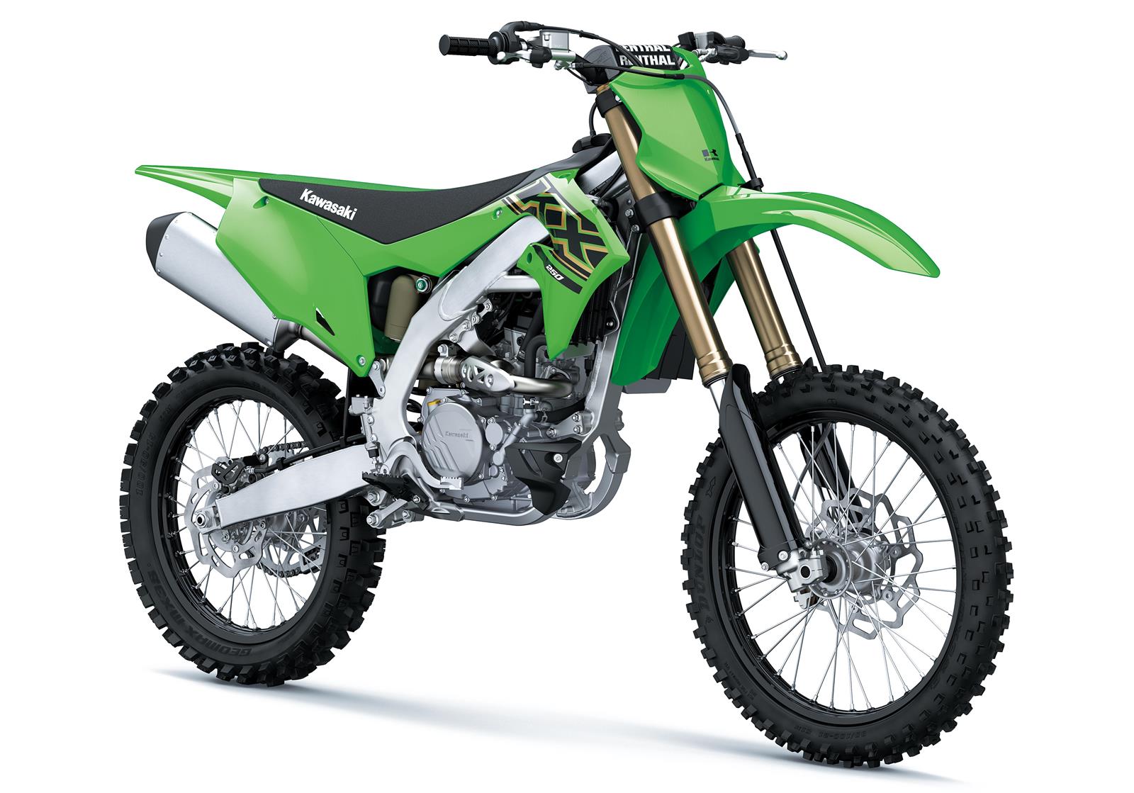 KX250