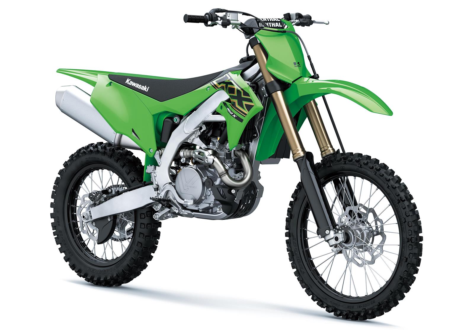 KX450X