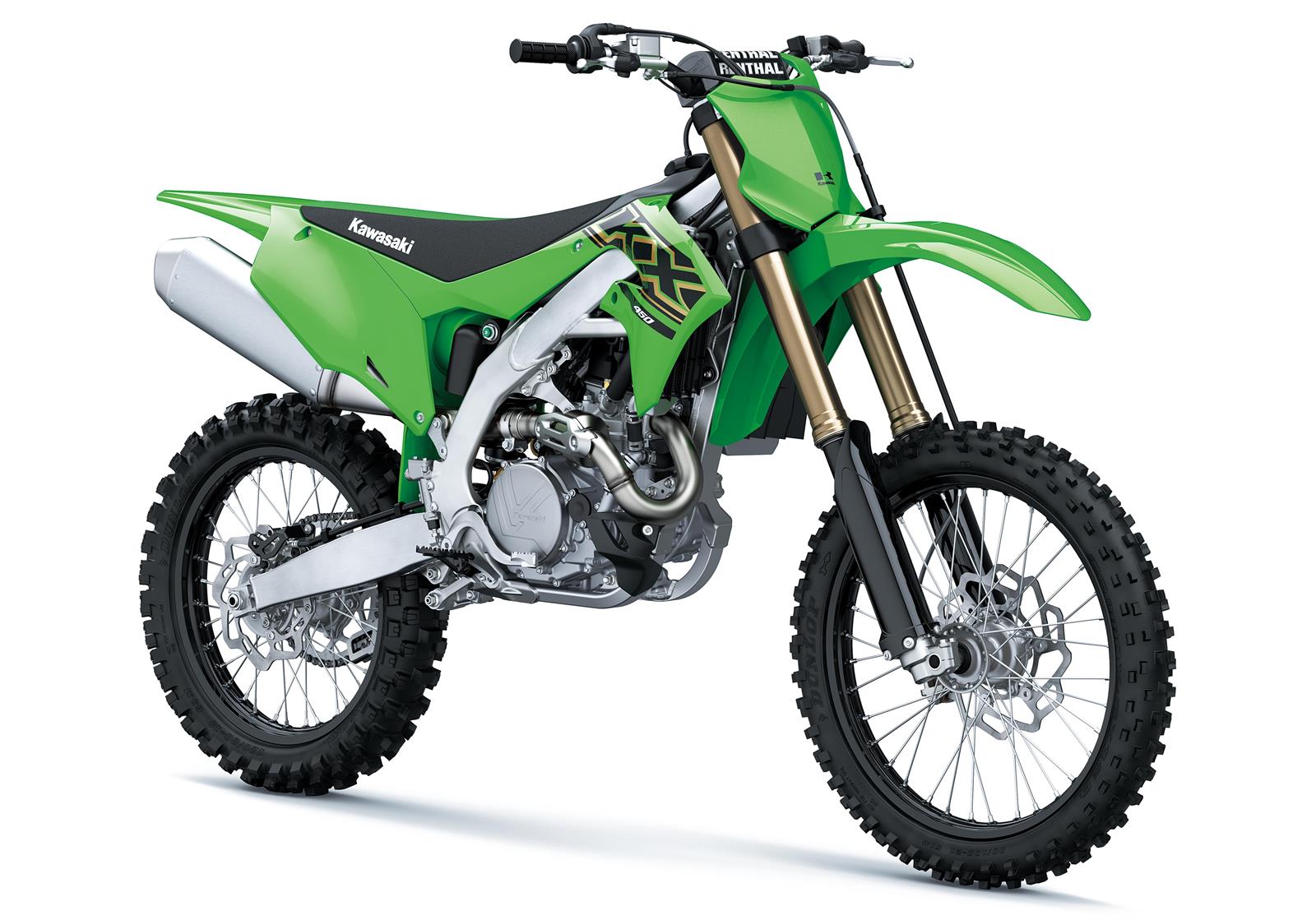 KX450