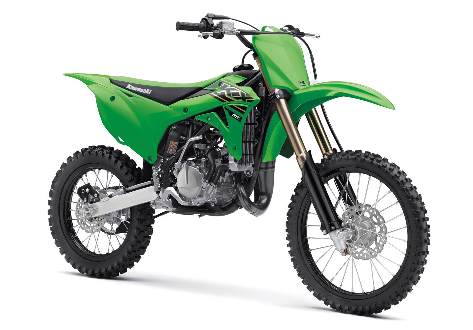 KX85 II