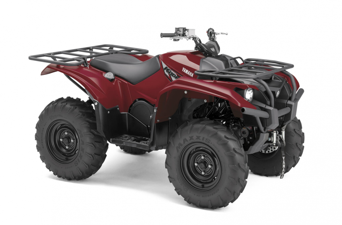 KODIAK 700