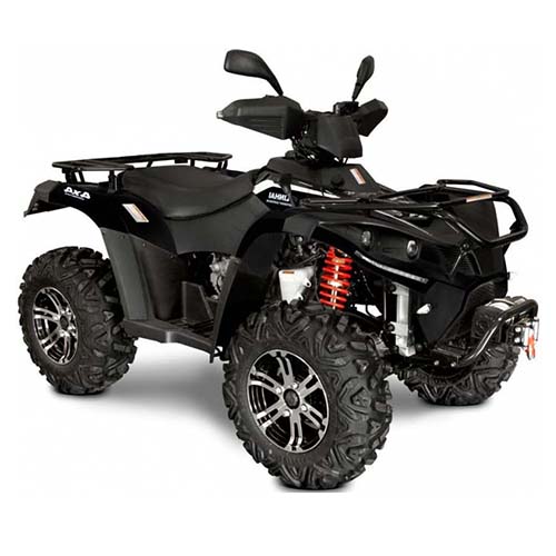 LH400 ATV-D