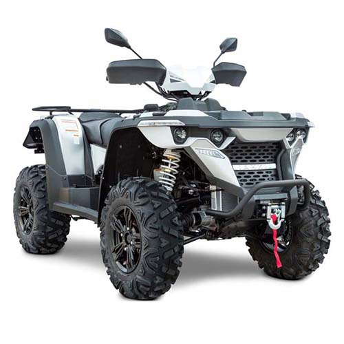 M550L EFI