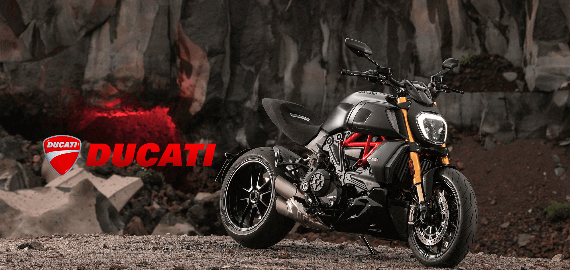Ducati