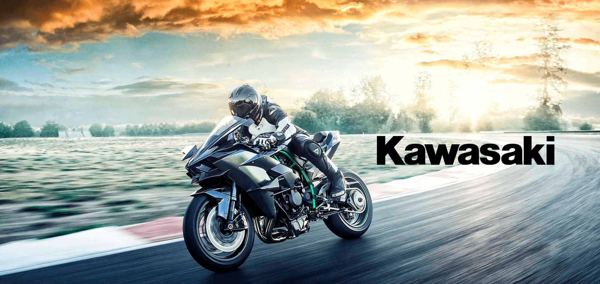 Kawasaki