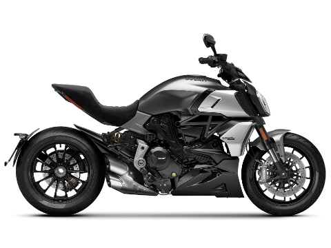 Diavel