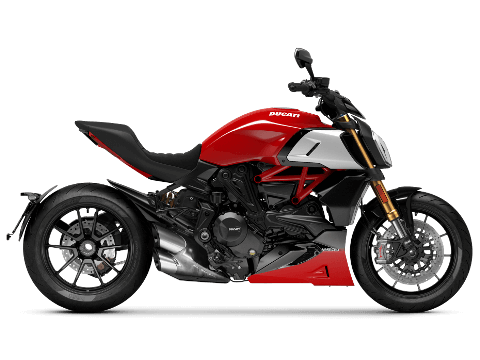 Diavel