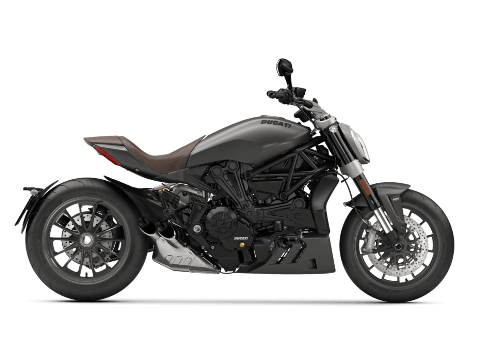xDiavel