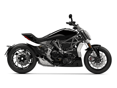 xDiavel