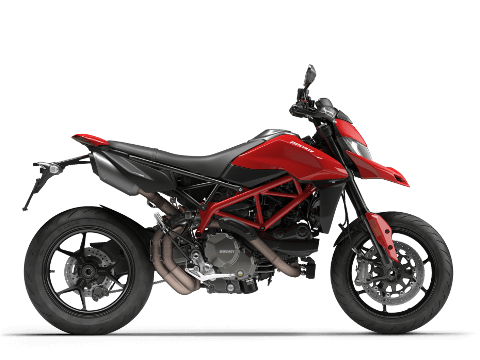 Hypermotard