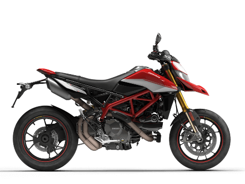 Hypermotard