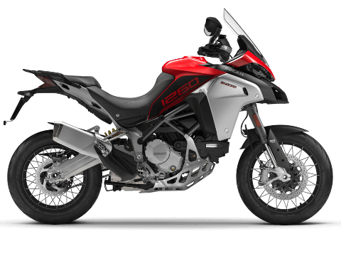 Multistrada