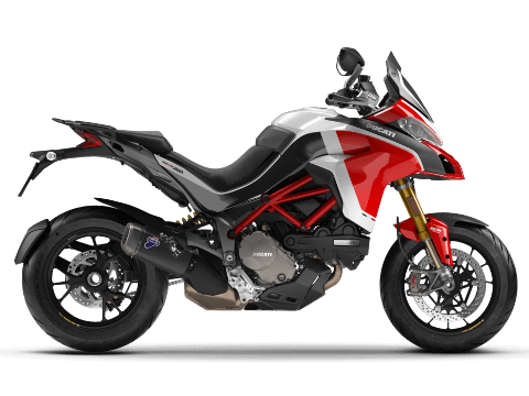 Multistrada