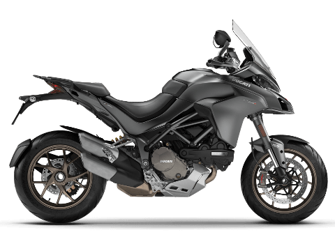 Multistrada