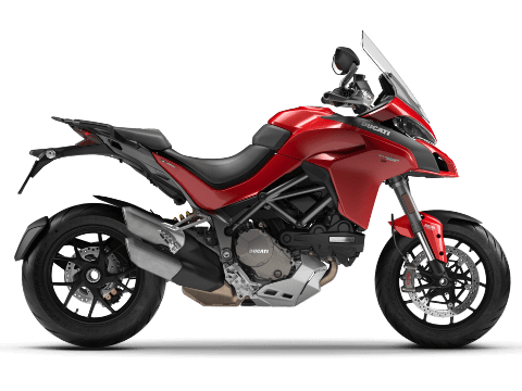 Multistrada