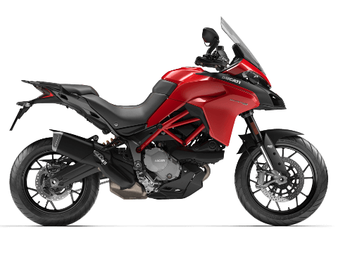 Multistrada