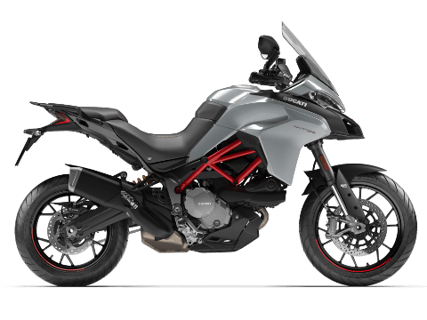 Multistrada