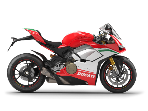 Panigale