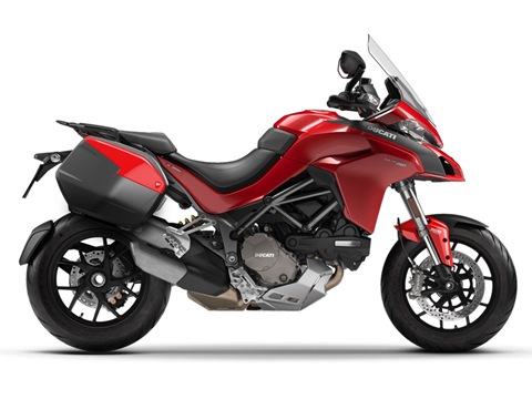 Multistrada