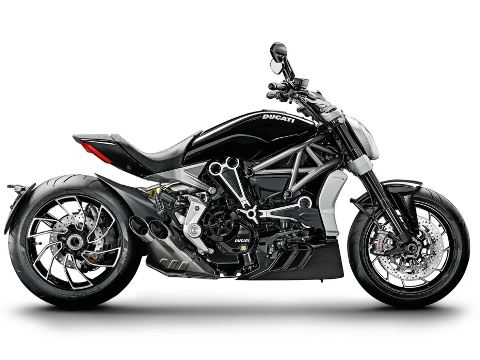xDiavel