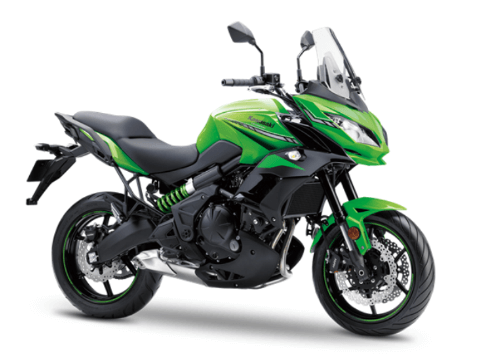 Versys