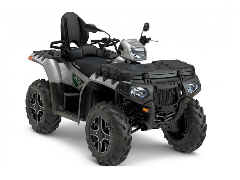 Sportsman Touring