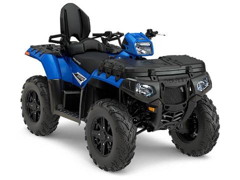 Sportsman Touring