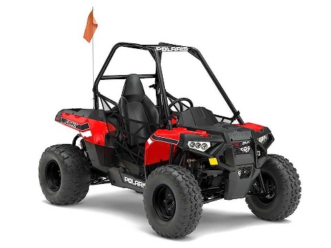 Sportsman ACE
