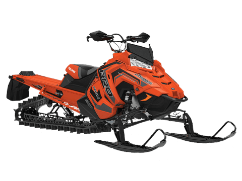 800 PRO-RMK