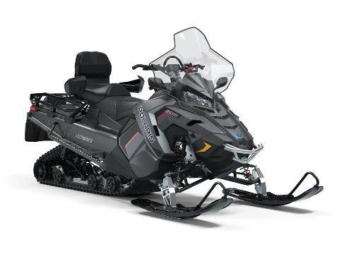800 TITAN Adventure
