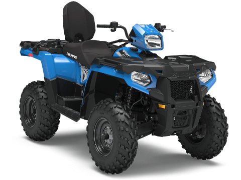 Sportsman Touring