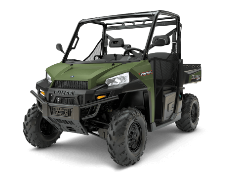 Ranger