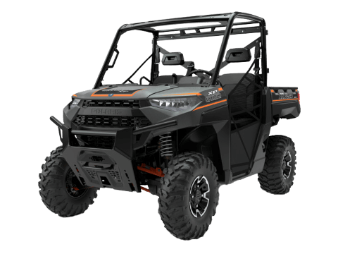 Ranger