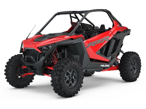 RZR PRO XP
