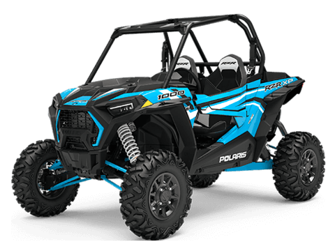RZR XP
