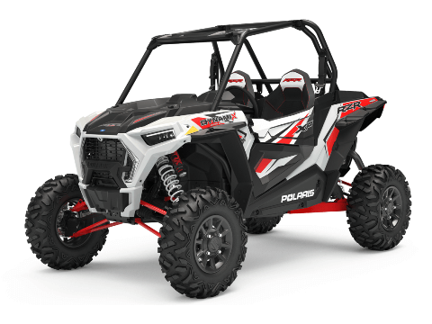 RZR XP