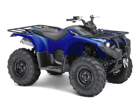 Kodiak 450