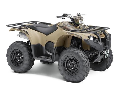 Kodiak 450