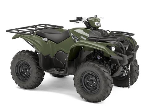 Kodiak 700
