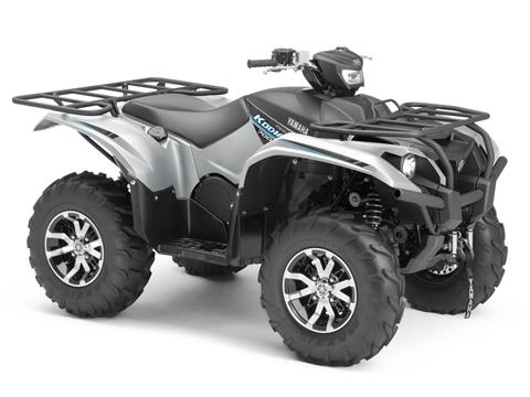 Kodiak 700
