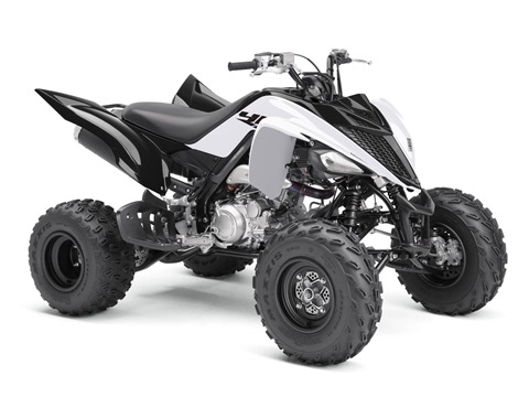 YFM 700R