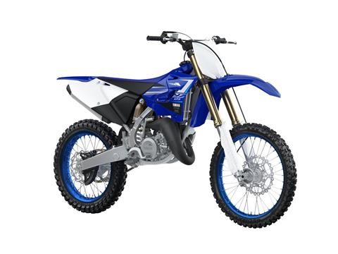 YZ125