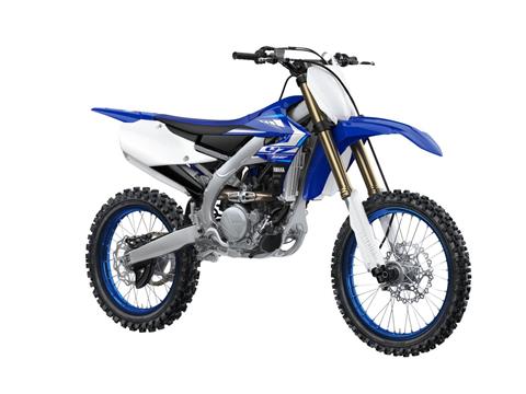 YZ250