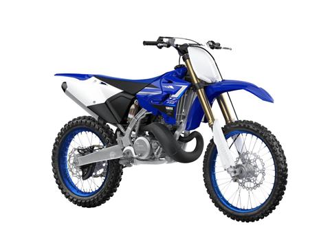 YZ250F