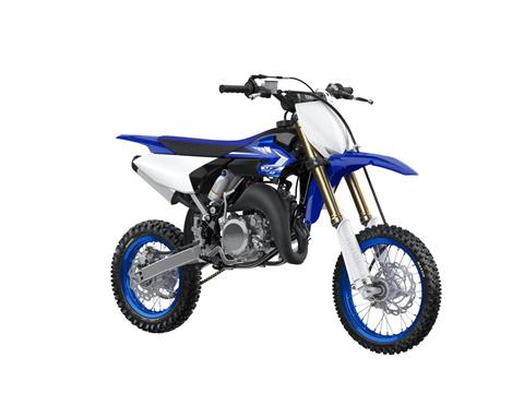 YZ65