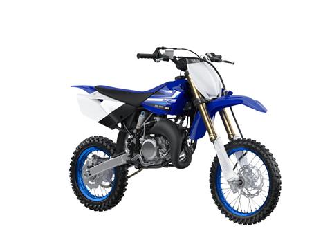 YZ85LW